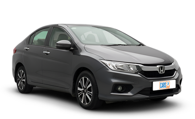 Honda City-img